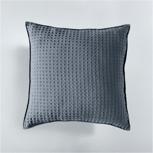 Funda De Cojín Waffle Artic UNITALLA
