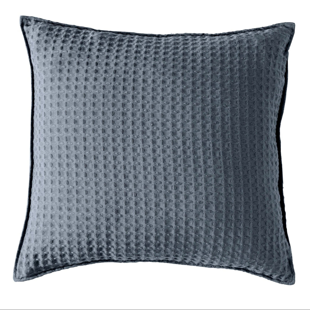 Funda De Almohada Waffle Artic EUROPEA