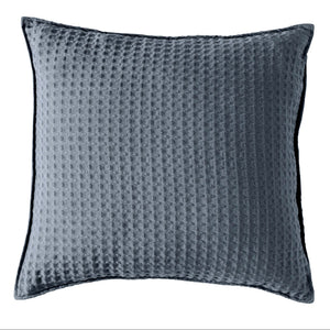 Funda De Almohada Waffle Artic EUROPEA