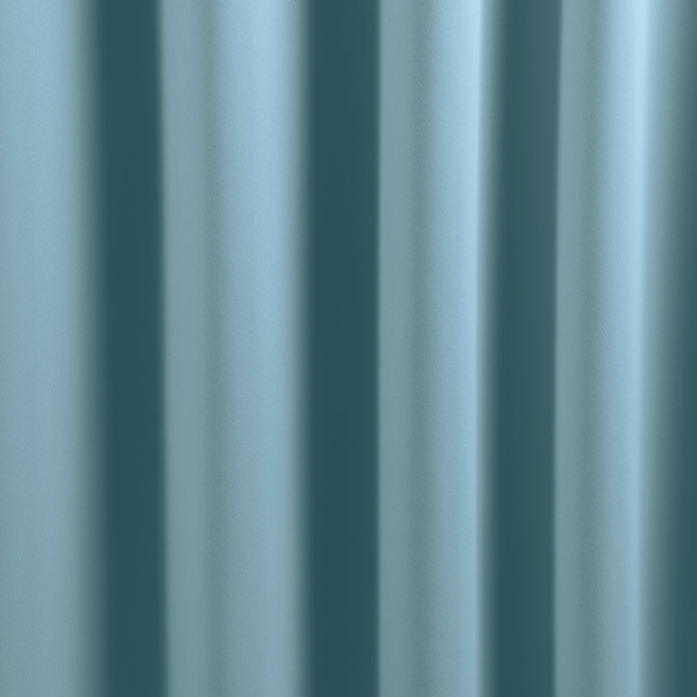 Cortinas Blackout Catania Celeste CORTA