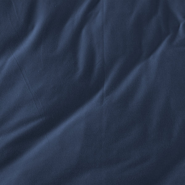 Funda De Duvet Marino QS/MAT XL