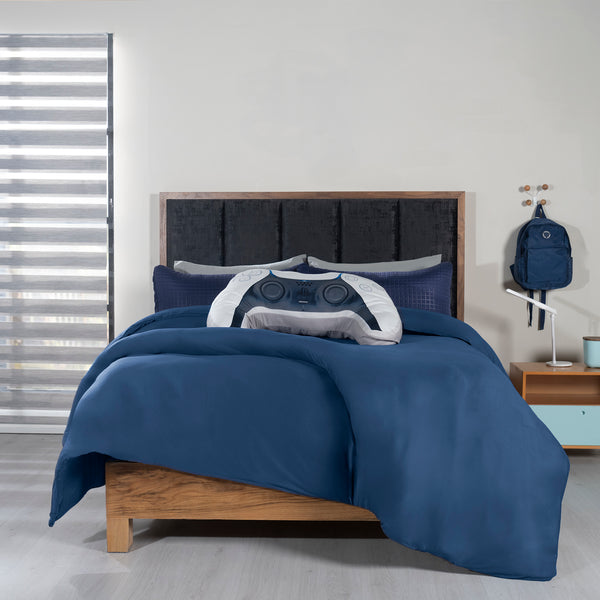 Funda De Duvet Marino QS/MAT XL