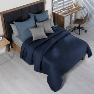 Funda De Duvet Marino KS XL