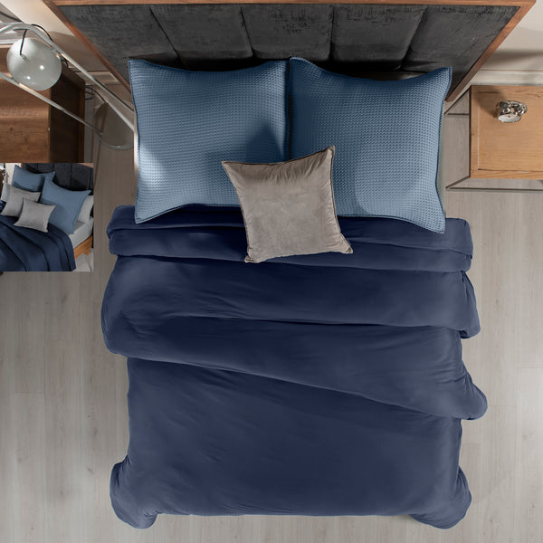 Funda De Duvet Marino KS XL
