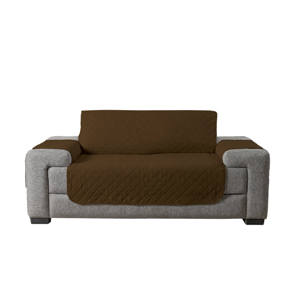 Protector De Sala Coffee LOVESEAT