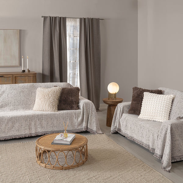 Cubierta De Sala Latte