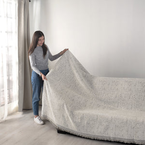 Cubierta De Sala Latte SOFÁ