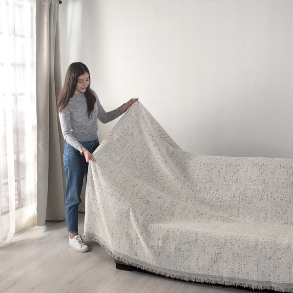 Cubierta De Sala Latte SOFÁ