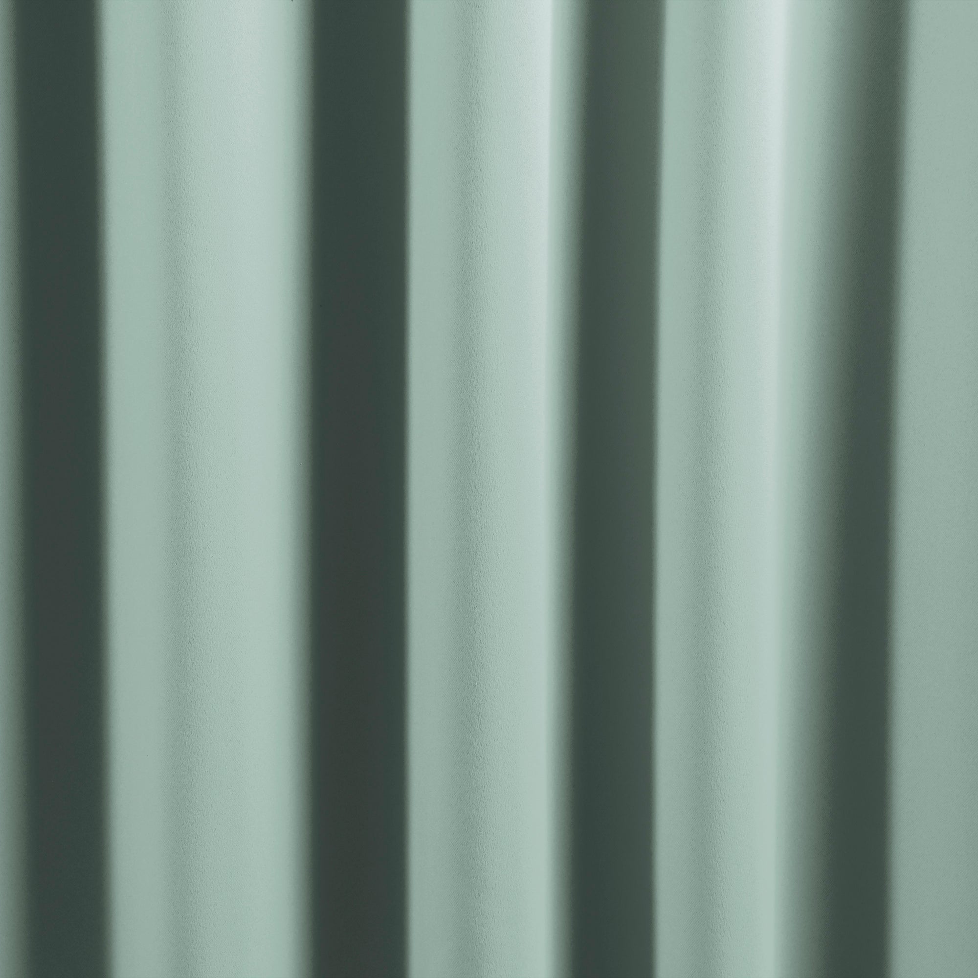 Cortinas Blackout Catania Mint LARGA