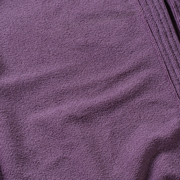 Bata De Baño Tulum Berry UNITALLA