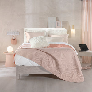 Edredón Novo Sweet Pink MAT