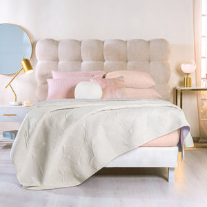 Edredón Novo Lilac IND