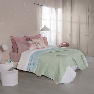 Edredón Novo Blue KS