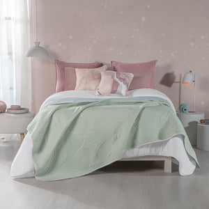 Edredón Novo Blue KS