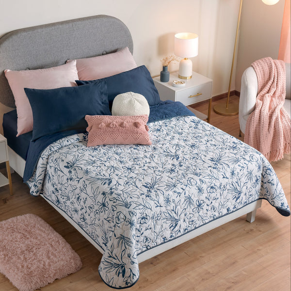 Edredón Novo Botanic KS