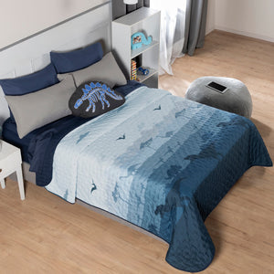 Edredón Novo Jurásico MAT