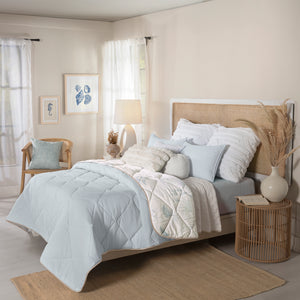 Edredón Oásis QS/MAT XL