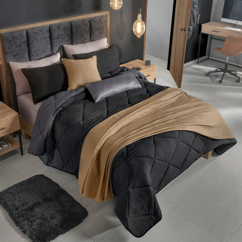 Edredón Shadow KS XL