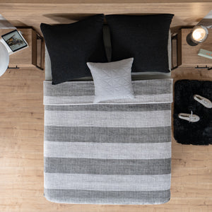 Cobertor Ligero Stone MAT/IND XL