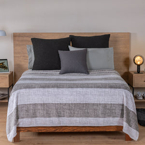 Cobertor Ligero Stone MAT/IND XL