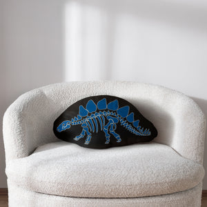 Cojín Dino