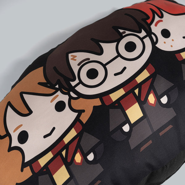 Cojín Gryffindor Friends