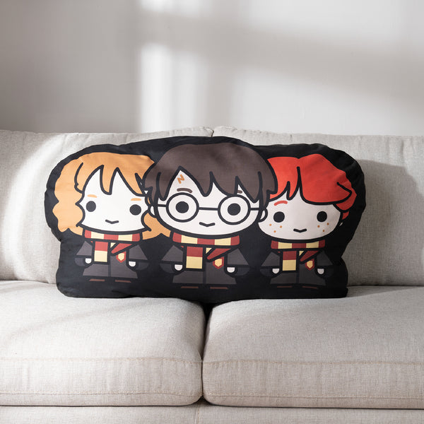 Cojín Gryffindor Friends