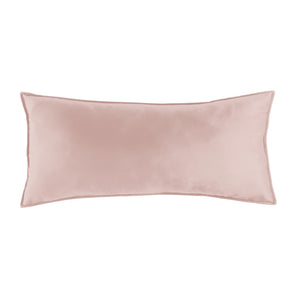 Funda De Almohada Velvet Soft Pink KS