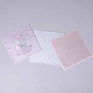 Toallitas Faciales Cute UNITALLA