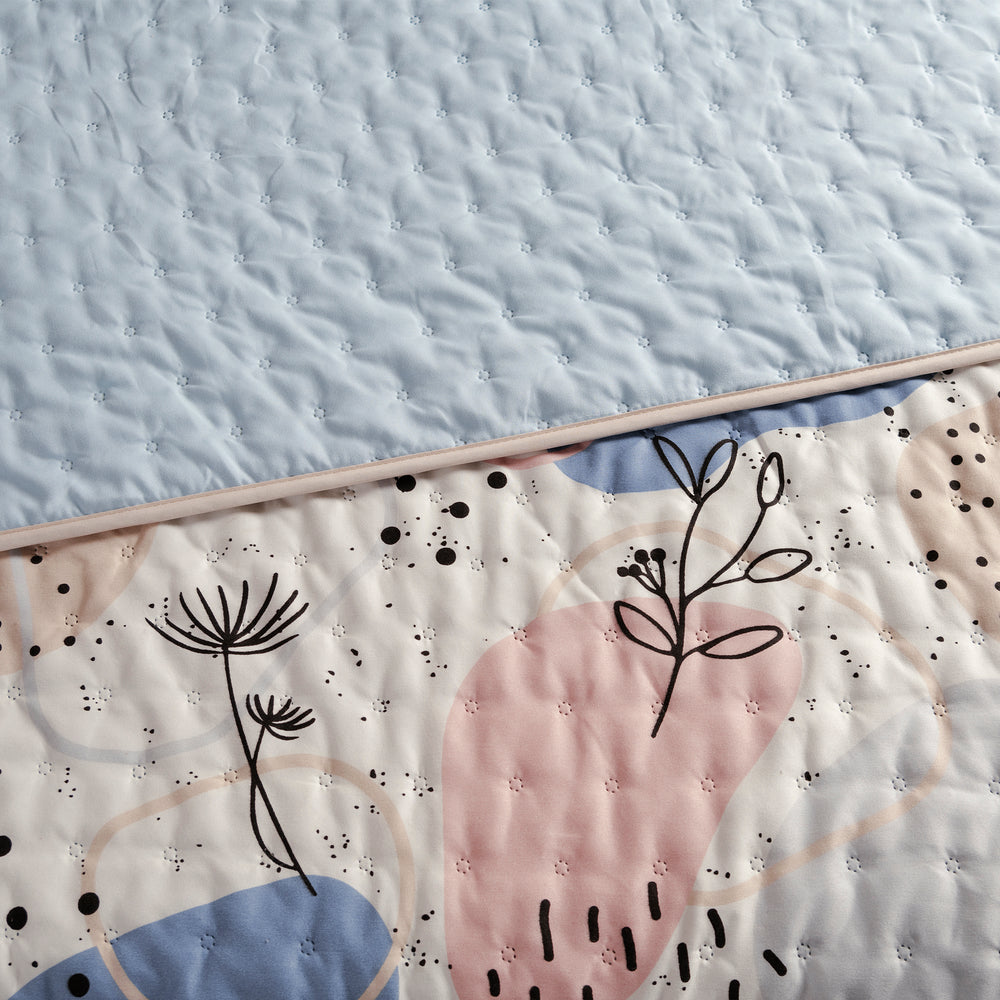 Edredón Novo Málaga MATRIMONIAL