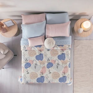 Edredón Novo Málaga MATRIMONIAL