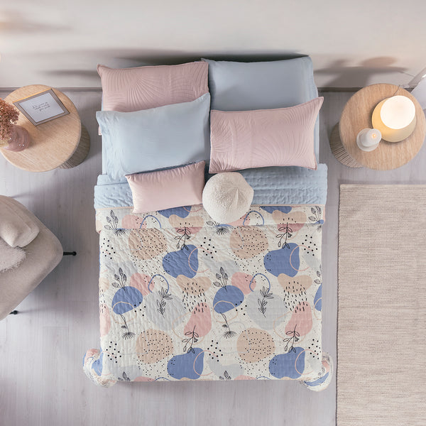 Edredón Novo Málaga MATRIMONIAL