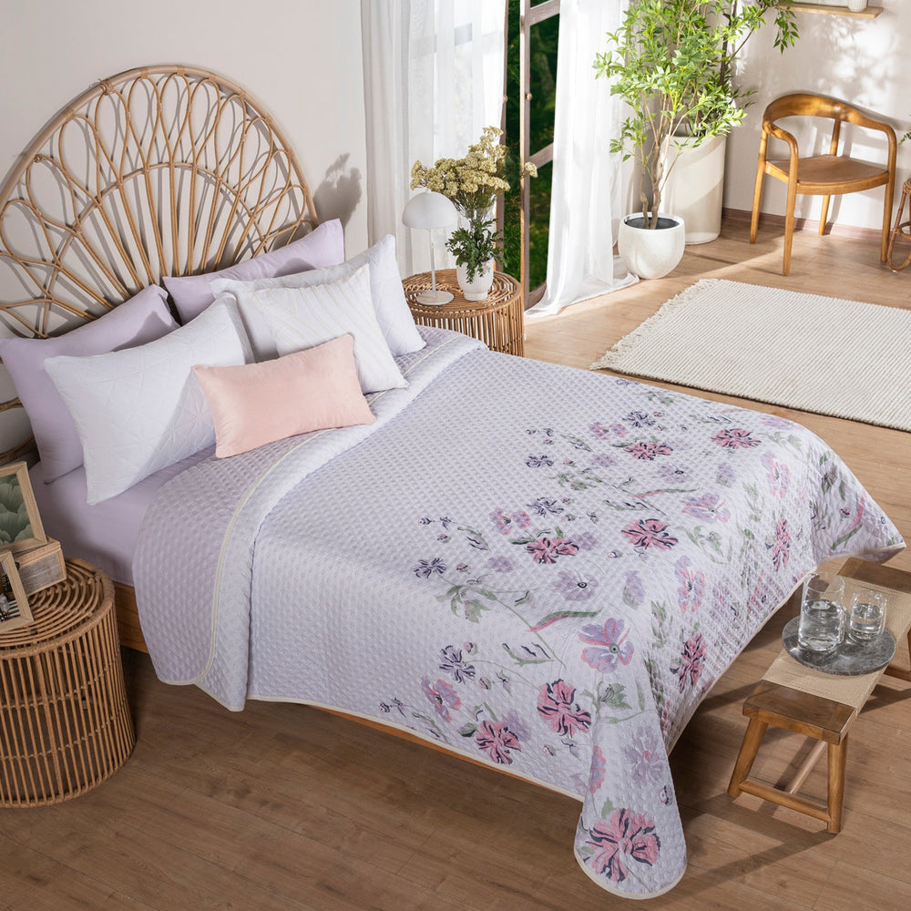 Edredón Novo Floralia MATRIMONIAL