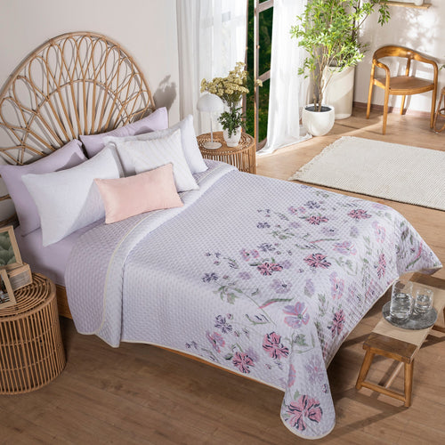 Edredón Novo Floralia MATRIMONIAL