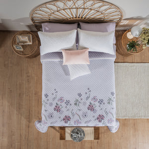 Edredón Novo Floralia MATRIMONIAL