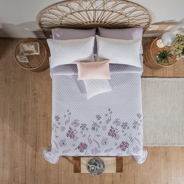 Edredón Novo Floralia MATRIMONIAL