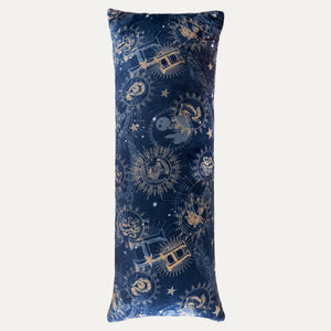 Almohada Abrazable Hogwarts