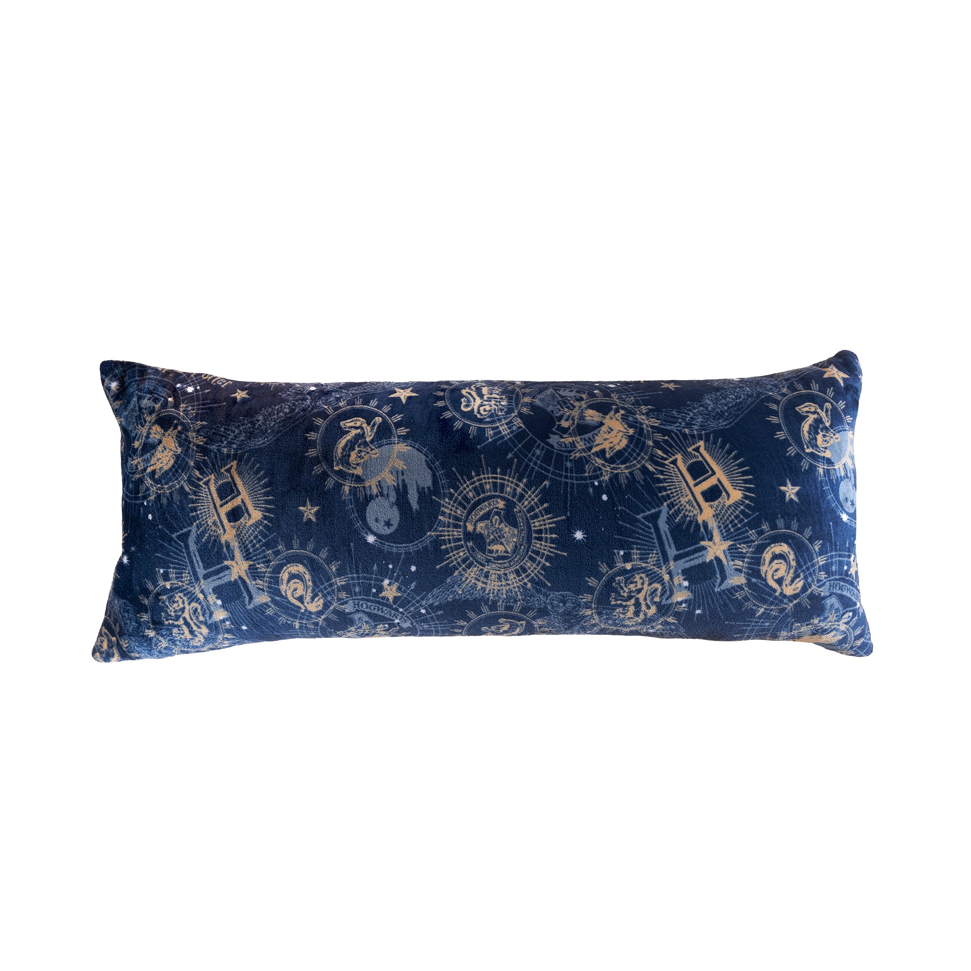 Almohada Abrazable Hogwarts UNITALLA