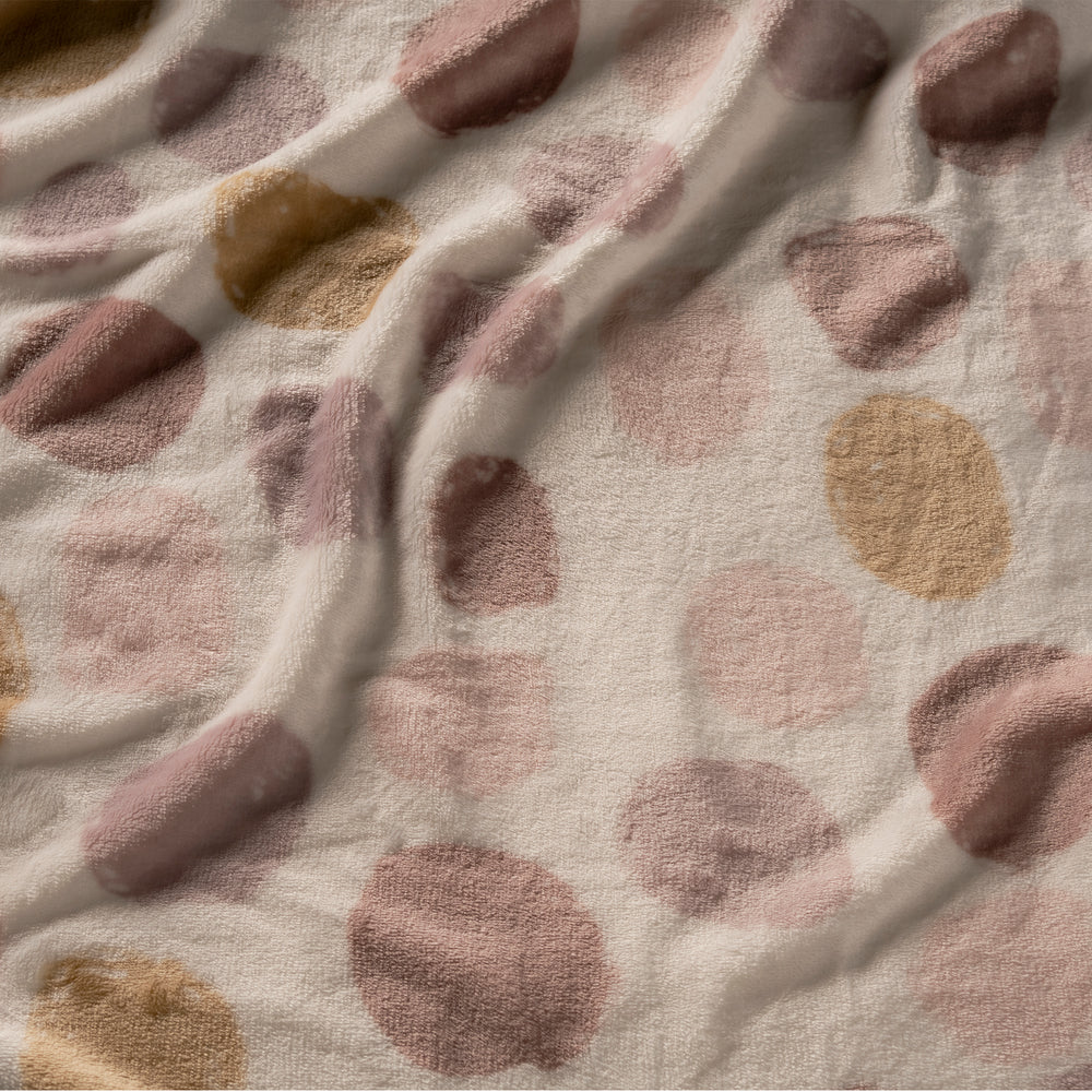 Cobertor Ligero Pretty KING SIZE/QUEEN SIZE XL