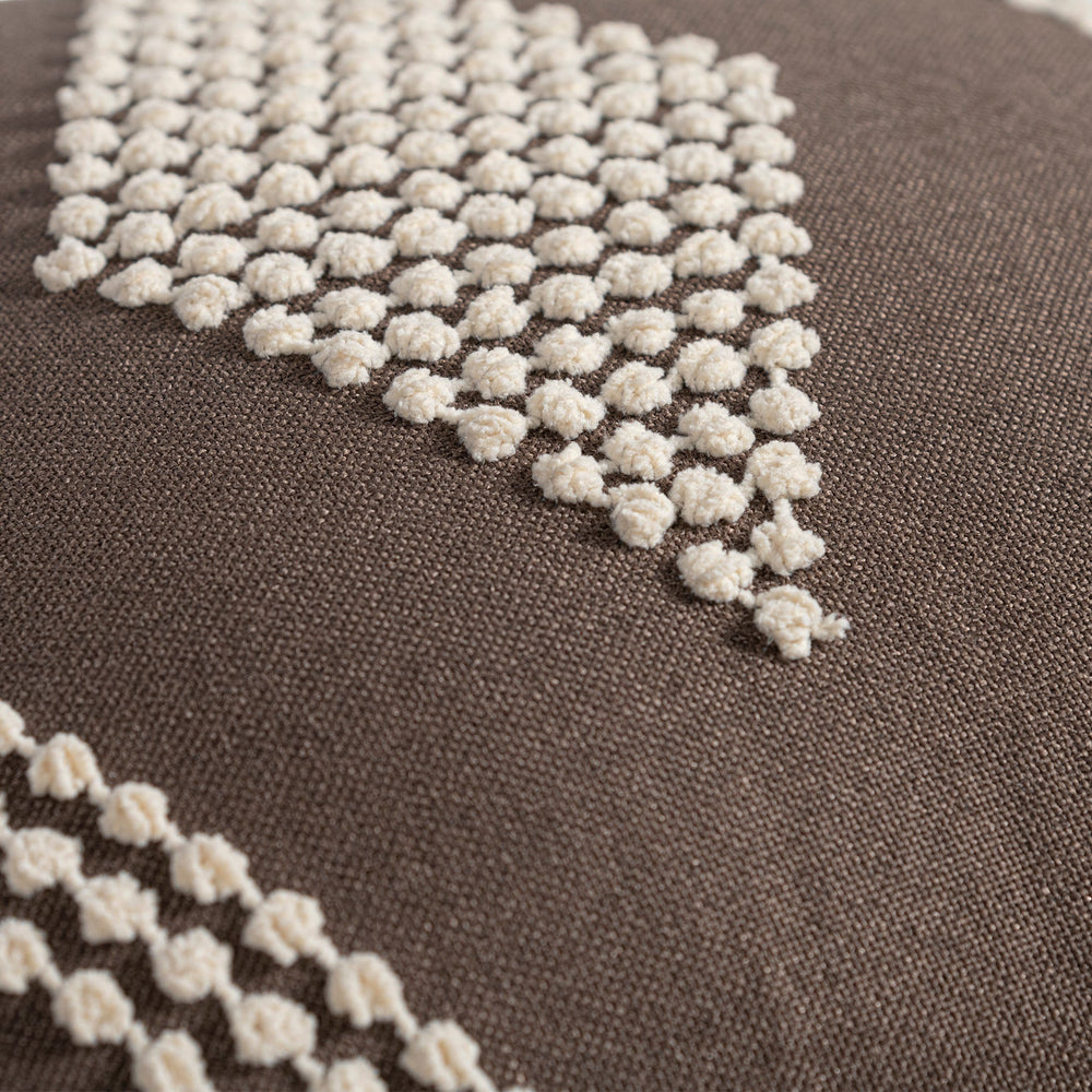 Funda De Cojín Cobá CUADRADO