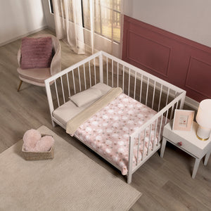 Cobertor Baby Siberia Sheep CUNA