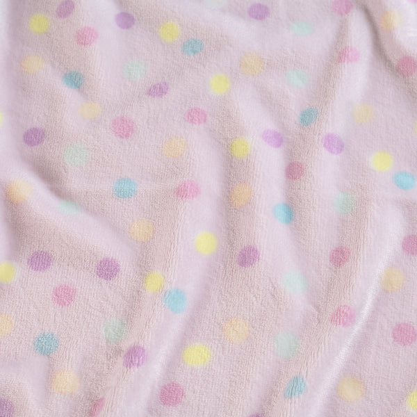 Cobertor Baby Ligero Dots CUNA