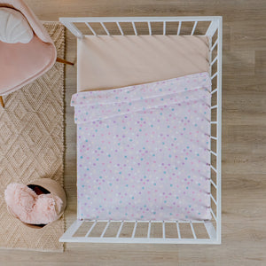 Cobertor Baby Ligero Dots CUNA