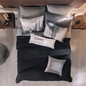 Edredón City QS/MAT XL