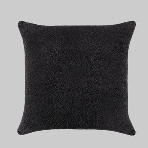 Funda De Almohada Black EUROPEA XL