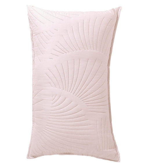 Funda De Almohada Sweet Pink STD