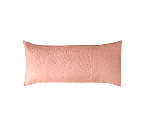 Funda De Almohada Sweet Pink KS