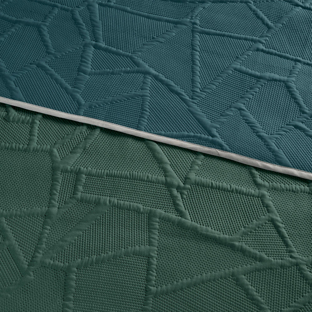 Edredón Novo Báltico MATRIMONIAL