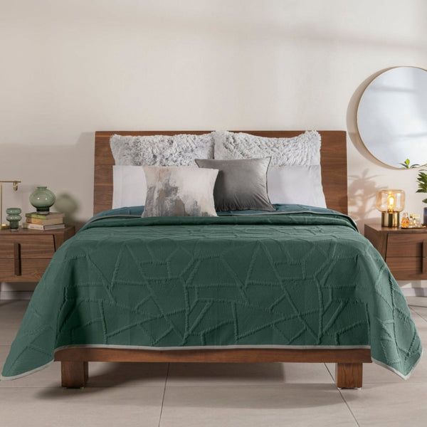 Edredón Novo Báltico MATRIMONIAL