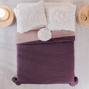 Edredón Novo Berry MATRIMONIAL